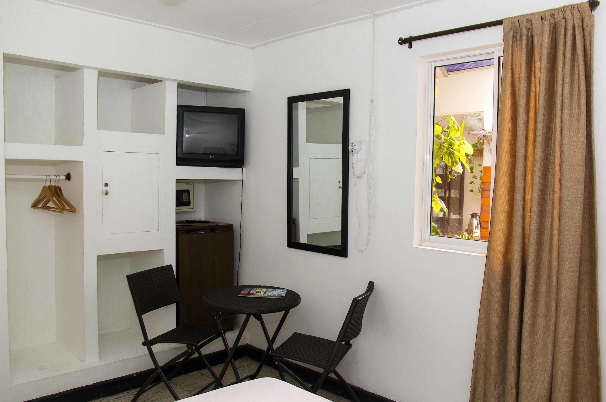 Balcones De Venecia Apartment Cartagena Bagian luar foto