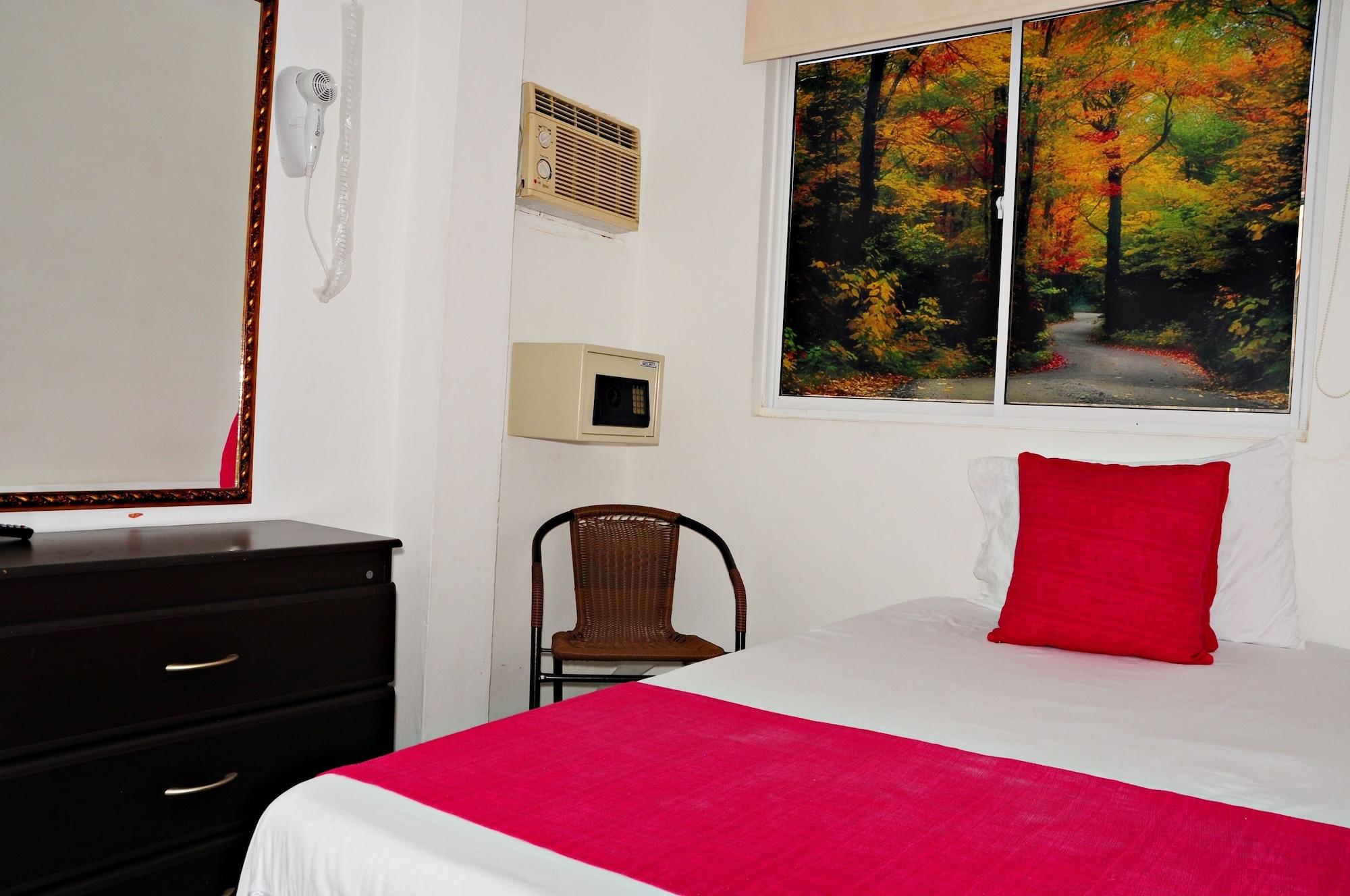 Balcones De Venecia Apartment Cartagena Bagian luar foto