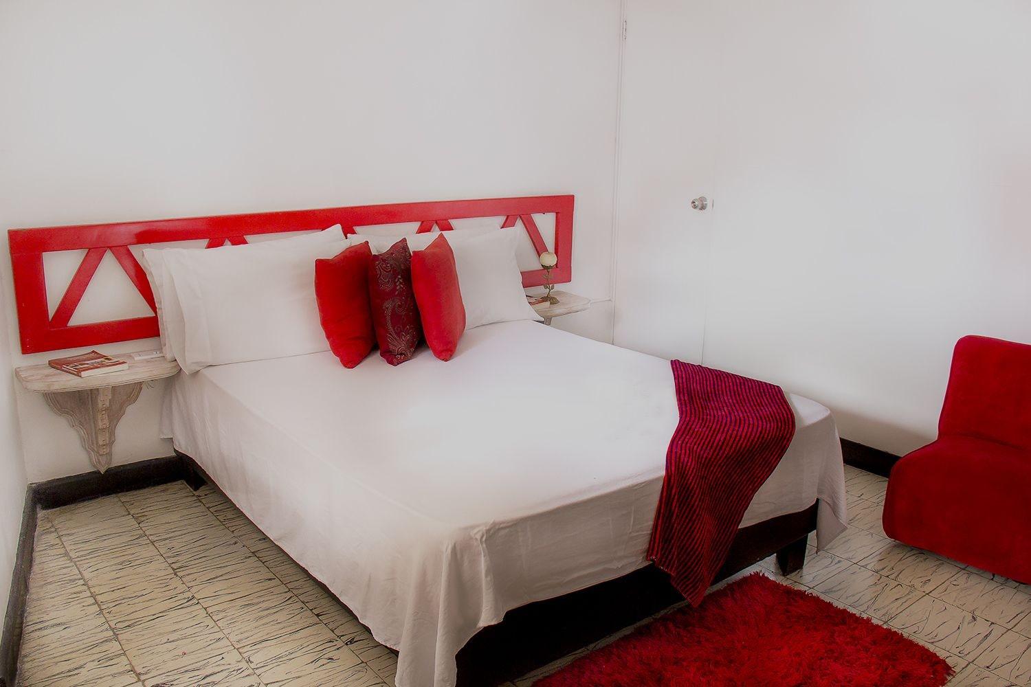 Balcones De Venecia Apartment Cartagena Bagian luar foto