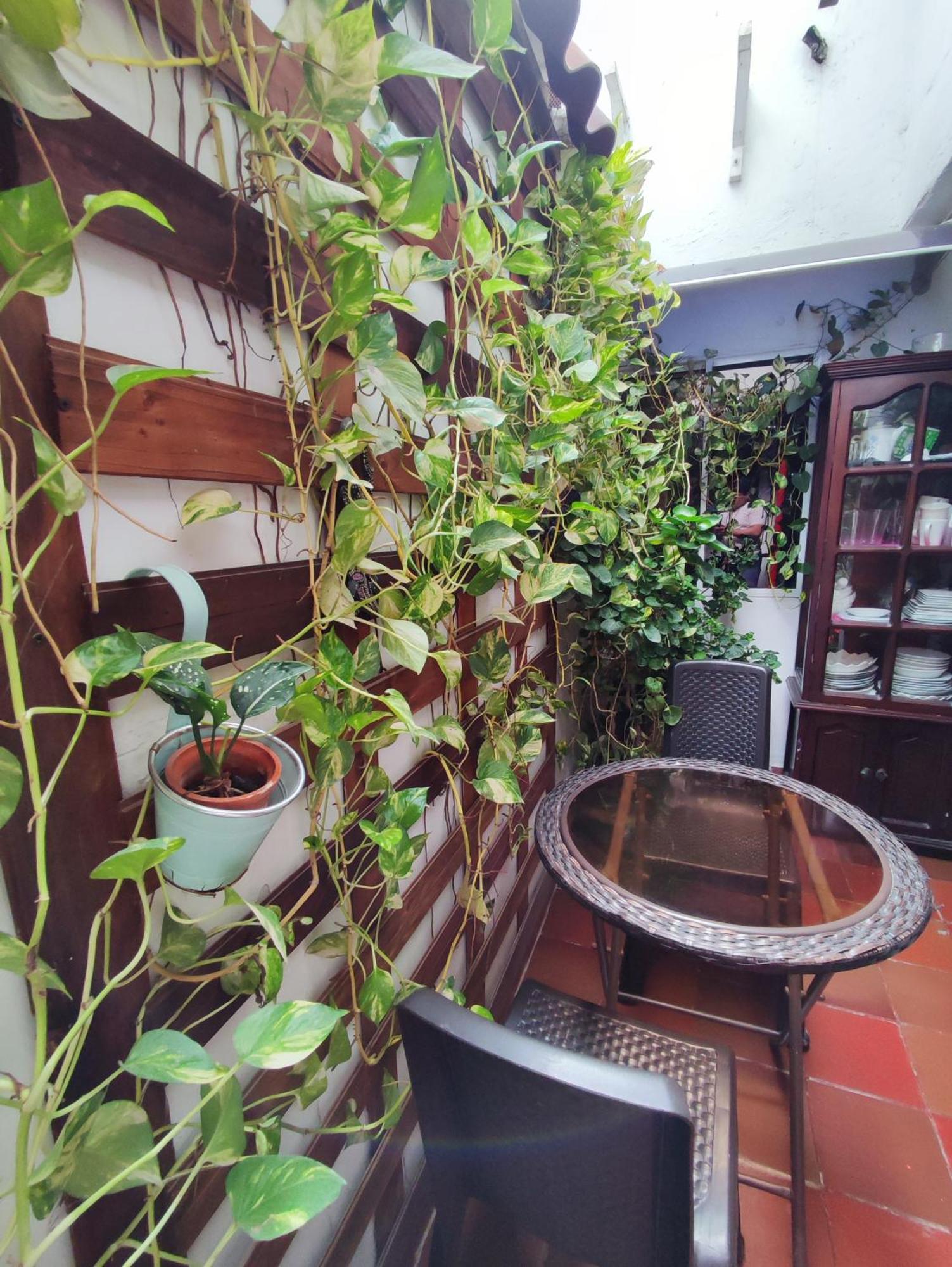 Balcones De Venecia Apartment Cartagena Bagian luar foto