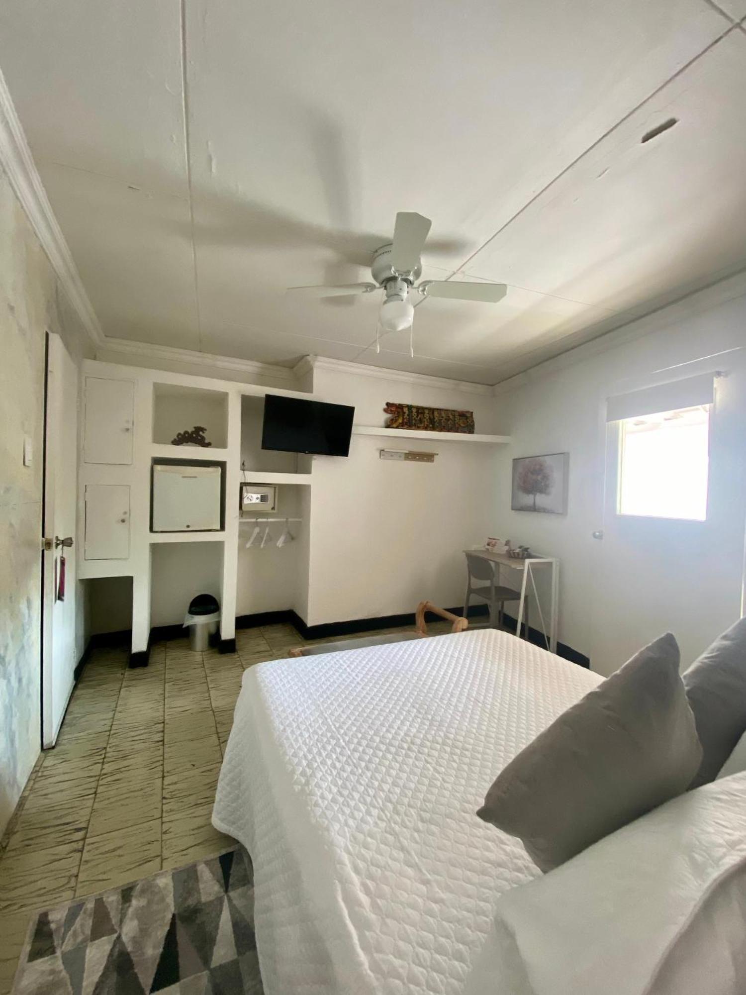 Balcones De Venecia Apartment Cartagena Bagian luar foto