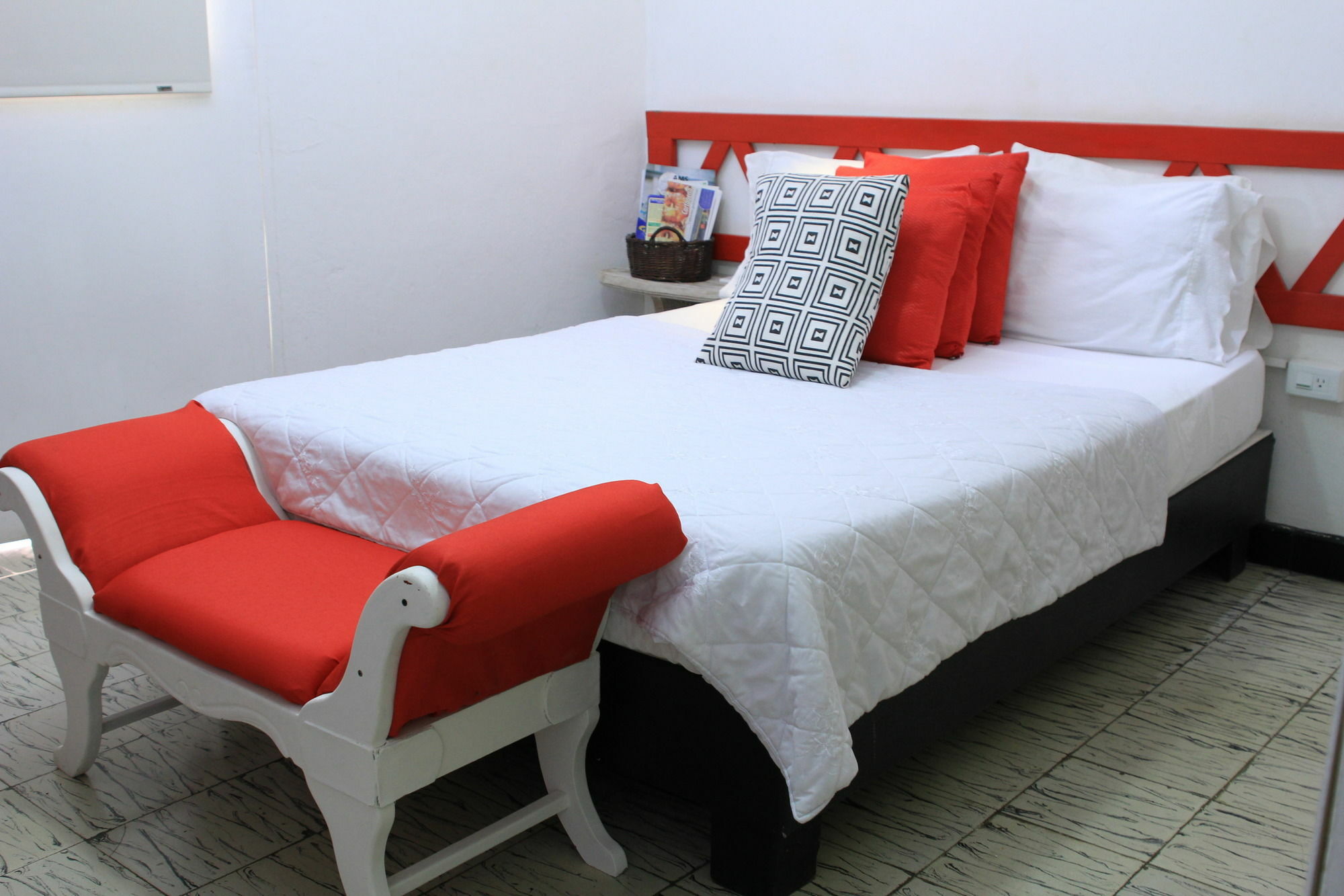 Balcones De Venecia Apartment Cartagena Bagian luar foto
